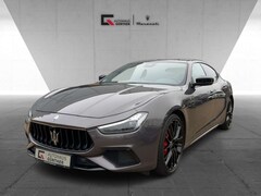 Bild des Angebotes Maserati Ghibli Modena S V6 BT 430HP AT8 AWD MY22