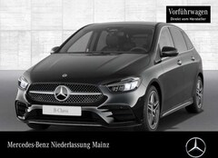 Bild des Angebotes Mercedes-Benz B 200 AMG+360°+AHK+LED+TOTW+KEYLESS+7G