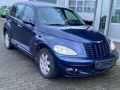 Bild des Angebotes Chrysler PT Cruiser 2.2 CRD Touring