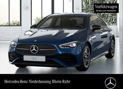 Bild des Angebotes Mercedes-Benz CLA 250 e AMG+NIGHT+LED+KAMERA+TOTW+KEYLESS+8G