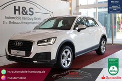 Bild des Angebotes Audi Q2 35 TFSI sport LED-Matrix*Carplay-Navi*