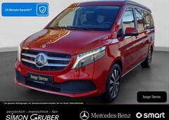 Bild des Angebotes Mercedes-Benz Marco Polo V 300 d 4M Marco Polo Schiebedach EasyUp AHK