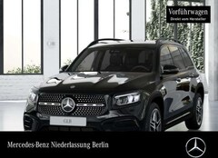 Bild des Angebotes Mercedes-Benz GLB 180 AMG+NIGHT+LED+KAMERA+19"+TOTW+KEYLESS+7G