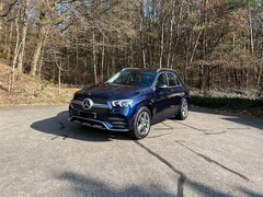 Bild des Angebotes Mercedes-Benz GLE 350 GLE 350 de 4Matic 9G-TRONICAMG Line