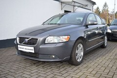 Bild des Angebotes Volvo S40 Lim. 1.6 D Drive Momentum