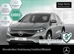 Bild des Angebotes Mercedes-Benz EQA 250 PROG+ADVANCED+KAMERA+MEMORY+SPUR