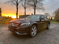 Bild des Angebotes Mercedes-Benz C 200 C-Klasse C 200d Lim. BlueTec Tüv=04/26 Xenon VB