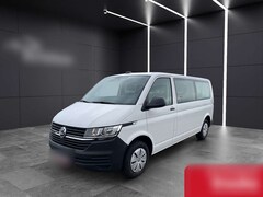 Bild des Angebotes VW T6.1 Transporter Kombi lang 9-Sitze