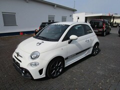 Bild des Angebotes Abarth 595 erst 14000KM