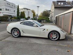 Bild des Angebotes Ferrari 599 599 GTB Fiorano F1