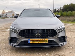 Bild des Angebotes Mercedes-Benz A 35 AMG AMG A 35 4Matic AMG Speedshift DCT 7G Edition 1