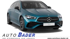 Bild des Angebotes Mercedes-Benz CLA 250 e AMG Line Premium+ Night