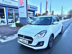 Bild des Angebotes Suzuki Swift 1.2 Dualjet Hybrid Comfort+