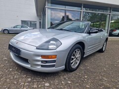 Bild des Angebotes Mitsubishi Eclipse Spyder 2.4 Automatik/Navi/Bluetooth