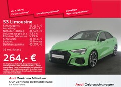 Bild des Angebotes Audi S3 TFSI S tronic Carbon/Pano/B&O/HuD/K