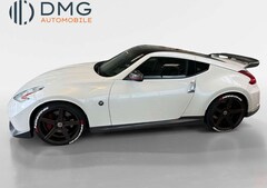 Bild des Angebotes Nissan 370Z 370 Z Nismo/Invidia Sportauspuff /20 Zoll/TOP!!