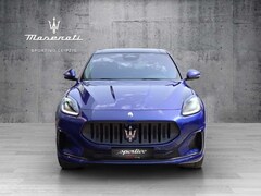 Bild des Angebotes Maserati Grecale Folgore