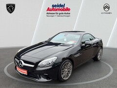 Bild des Angebotes Mercedes-Benz SLC 180 Brabus Beresa Edition 1 von 40