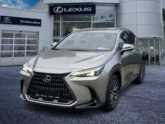 Bild des Angebotes Lexus NX 350h FWD Business Connect Paket