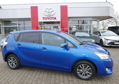 Bild des Angebotes Toyota Verso 1.8 Life SH*PDC*KAMERA