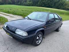 Bild des Angebotes Citroen BX 16 TGI