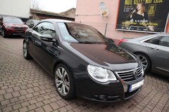 Bild des Angebotes VW Eos 1.4 2.Hand, neuer Motor ! 90000 Km ! Leder