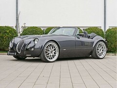 Bild des Angebotes Wiesmann MF 3 Roadster*6.Gang-Schalter*Grigio Granito*20Z