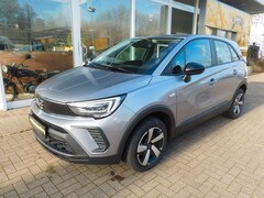 Bild des Angebotes Opel Crossland X /Automatik/SHZ/LRH/LED/Navi/Kamera