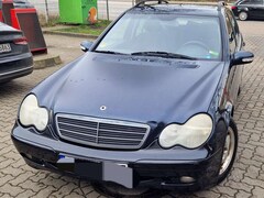 Bild des Angebotes Mercedes-Benz C 200 CDI Classic