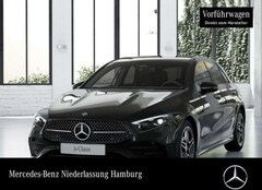 Bild des Angebotes Mercedes-Benz A 200 AMG+NIGHT+PANO+MULTIBEAM+KAMERA+TOTW+KEYLESS