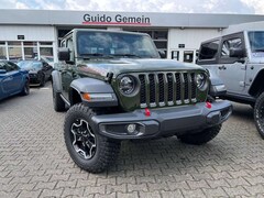 Bild des Angebotes Jeep Gladiator 3.6l V6 Automatik Rubicon