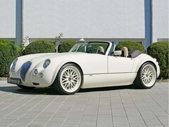 Bild des Angebotes Wiesmann MF 3 Roadster SMG II*Liftfahrwerk*KW-Fahrwerk*