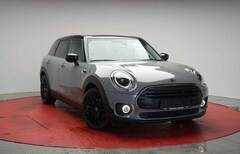 Bild des Angebotes MINI Cooper D Clubman Classic Trim Navi/Temp/HUD/LED