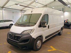 Bild des Angebotes Opel Movano HKa L3H2 3,5t Edition (verstärkt)