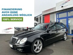 Bild des Angebotes Mercedes-Benz E 320 T CDI Avantgarde Aut.*VOLL*Leder*Navi*AHK*