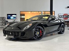 Bild des Angebotes Ferrari 599 *60 Jahre, Carbon, Ferrari Service NEU*