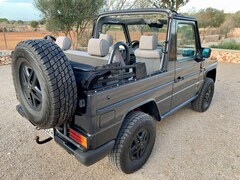 Bild des Angebotes Mercedes-Benz G 250 Typ 463 Cabriolet