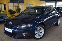 Bild des Angebotes VW Scirocco 1.4 TSI 118 kW Life AUTOMATIK-/78TKM