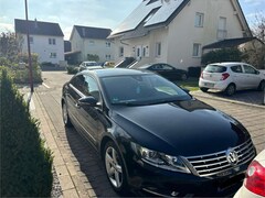 Bild des Angebotes VW CC Basis BMT