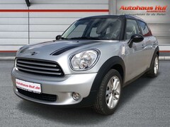 Bild des Angebotes MINI Cooper Countryman Cooper R60 *AUTOMATIK*NAVI*PANORAMA*