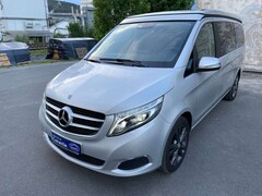 Bild des Angebotes Mercedes-Benz Marco Polo V 250 d HORIZON EDITION  Lang  1. Hand  AHK