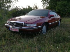 Bild des Angebotes Cadillac Eldorado