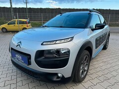 Bild des Angebotes Citroen C4 Cactus Shine