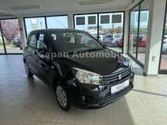 Bild des Angebotes Suzuki Celerio Club 1.Hand/Scheckheft/Klima/Euro6