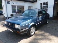 Bild des Angebotes VW Jetta 2. Hand, Top Zustand aus Sammlung, H-Kenn