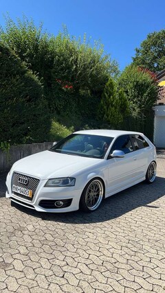 Bild des Angebotes Audi S3 Bose | Quattro | 19 Zoll