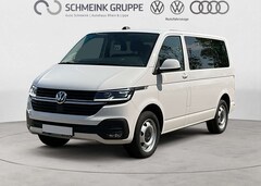 Bild des Angebotes VW T6.1 Kombi 2.0 TDI DSG Allwetter Kamera