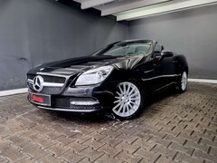 Bild des Angebotes Mercedes-Benz SLK 200 BE, 7G TRONIC, LEDER, NAVI, BiXENON, PDC