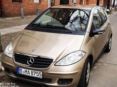 Bild des Angebotes Mercedes-Benz A 160 A 160 CDI (169.006)