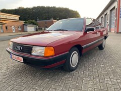 Bild des Angebotes Audi 100 CC Typ 44 5S 5 Zylinder nur 76Tkm Oldtimer